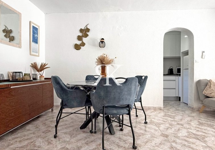 Revente - Appartement - Torrevieja - Costa Blanca