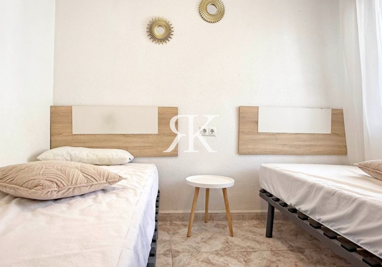 Revente - Appartement - Torrevieja - Costa Blanca