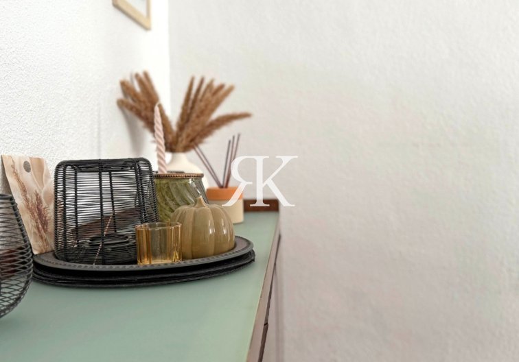 Revente - Appartement - Torrevieja - Costa Blanca