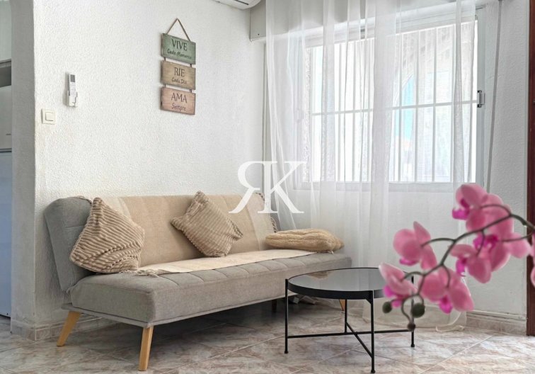 Revente - Appartement - Torrevieja - Costa Blanca