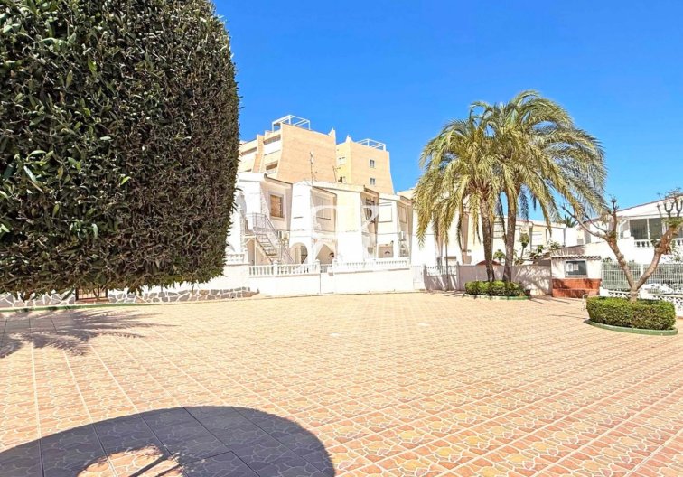 Revente - Appartement - Torrevieja - Costa Blanca