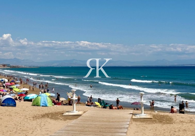 Revente - Appartement - Torrevieja - Costa Blanca