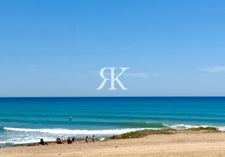 Revente - Appartement - Torrevieja - Costa Blanca