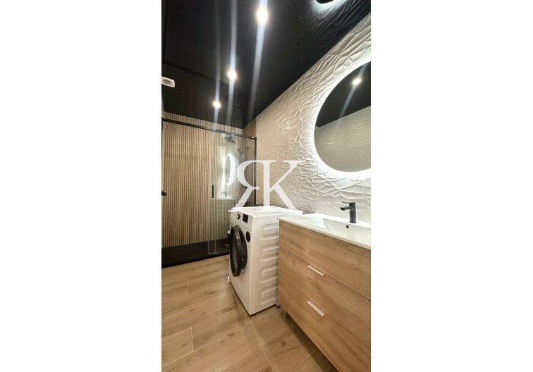 Herverkoop - Appartement - Torrevieja - Centro