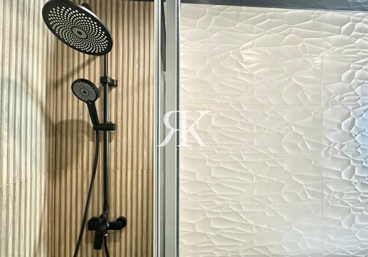 Herverkoop - Appartement - Torrevieja - Centro