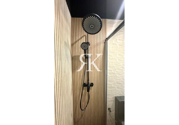 Herverkoop - Appartement - Torrevieja - Centro