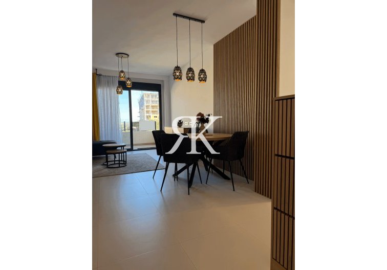 Revente - Appartement - San Miguel de Salinas - Inland