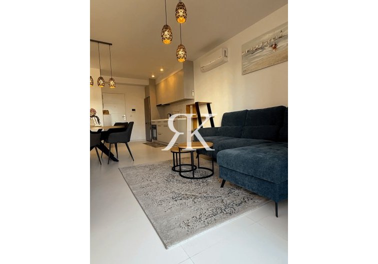 Revente - Appartement - San Miguel de Salinas - Inland