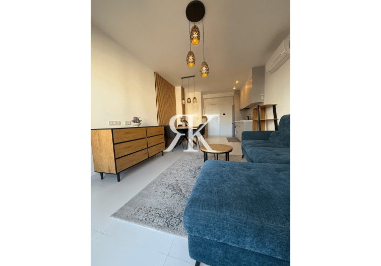 Revente - Appartement - San Miguel de Salinas - Inland