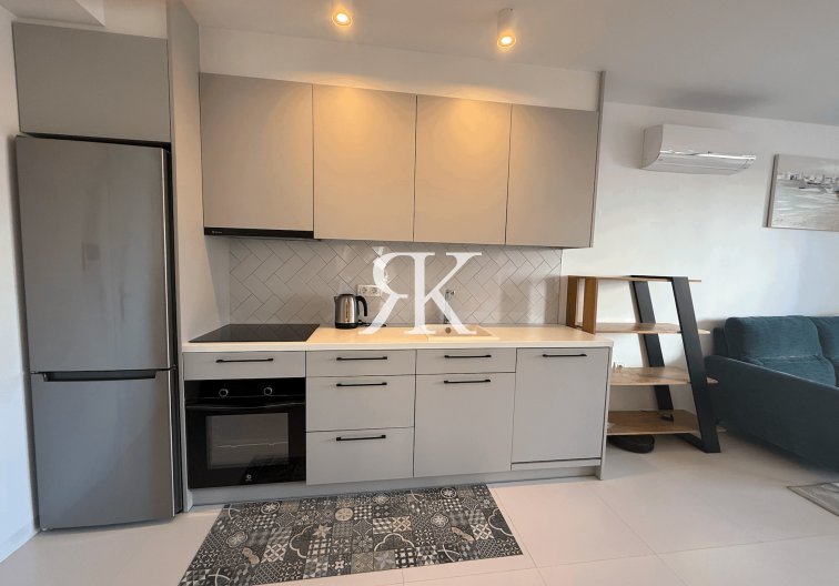 Revente - Appartement - San Miguel de Salinas - Inland