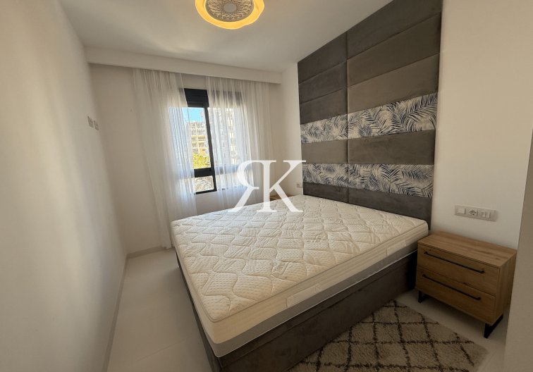 Revente - Appartement - San Miguel de Salinas - Inland