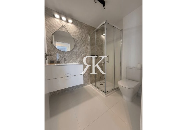 Revente - Appartement - San Miguel de Salinas - Inland