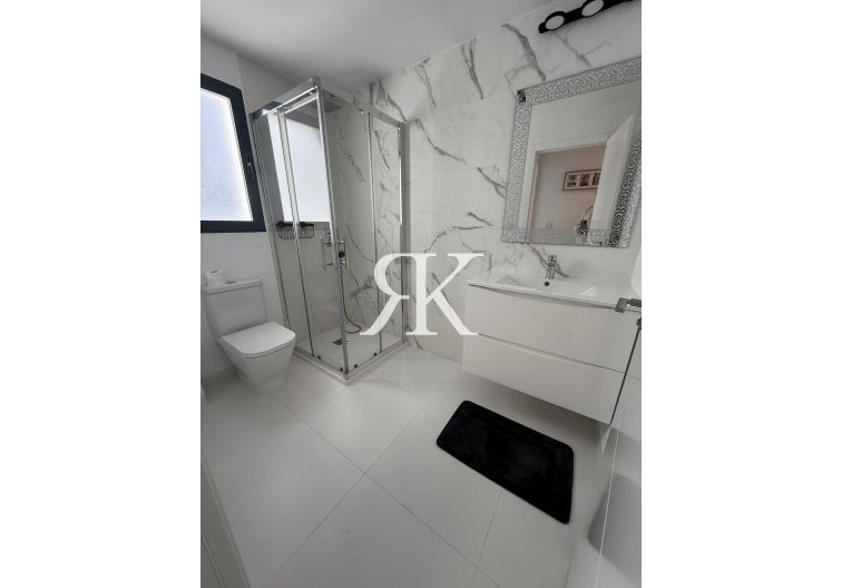 Revente - Appartement - San Miguel de Salinas - Inland