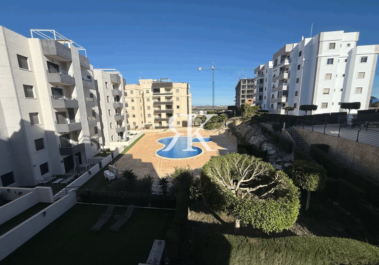 Revente - Appartement - San Miguel de Salinas - Inland