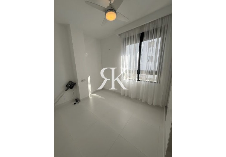 Revente - Appartement - San Miguel de Salinas - Inland