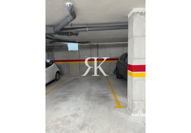 Revente - Appartement - San Miguel de Salinas - Inland