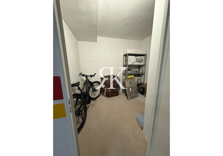 Revente - Appartement - San Miguel de Salinas - Inland