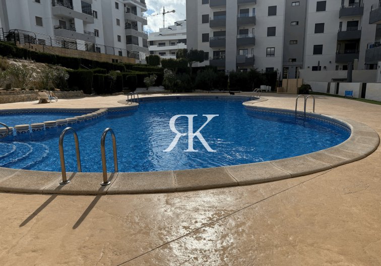 Revente - Appartement - San Miguel de Salinas - Inland