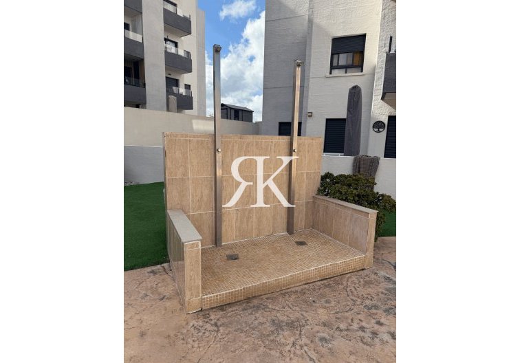 Revente - Appartement - San Miguel de Salinas - Inland