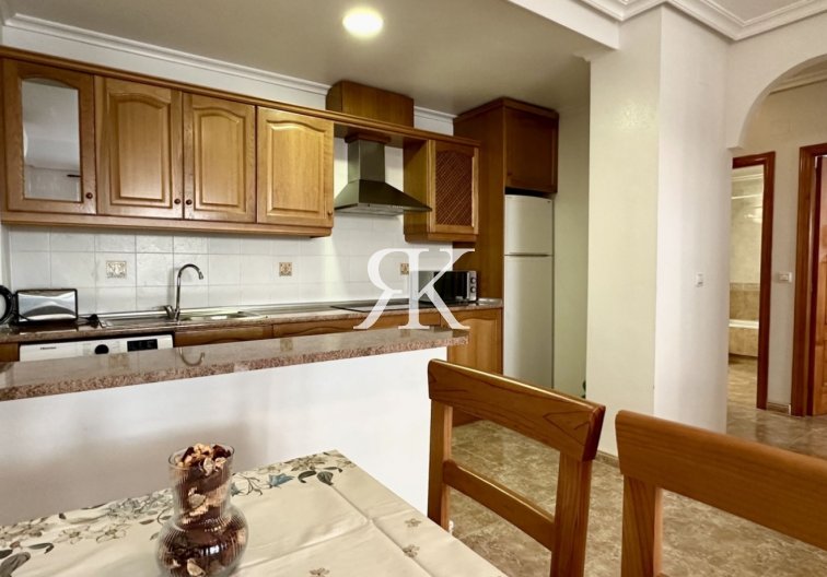 Herverkoop - Appartement - Orihuela Costa - Costa Blanca