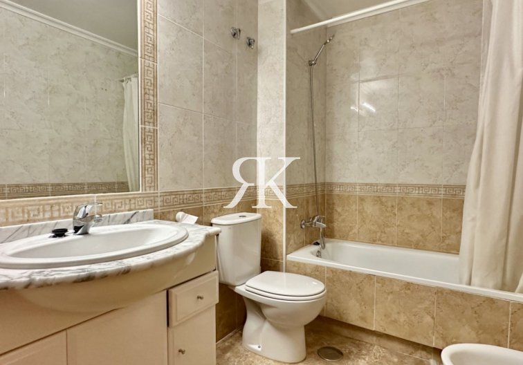 Herverkoop - Appartement - Orihuela Costa - Costa Blanca