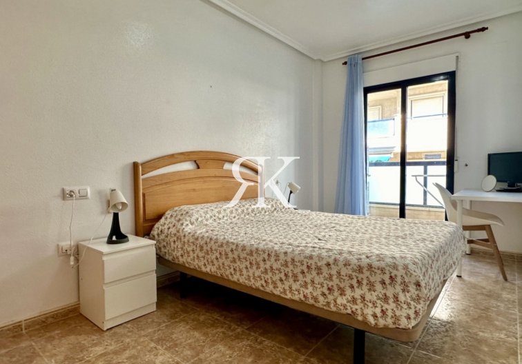 Herverkoop - Appartement - Orihuela Costa - Costa Blanca