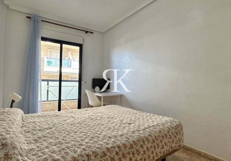 Herverkoop - Appartement - Orihuela Costa - Costa Blanca