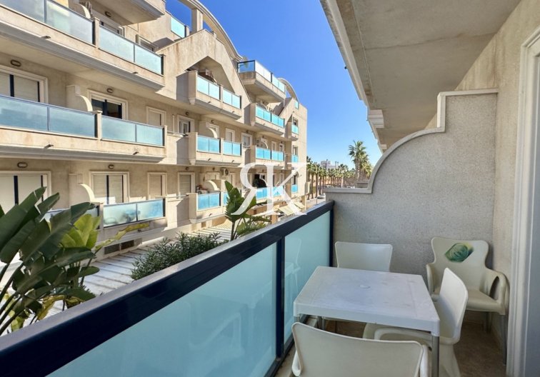 Herverkoop - Appartement - Orihuela Costa - Costa Blanca