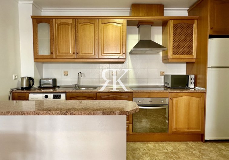 Herverkoop - Appartement - Orihuela Costa - Costa Blanca