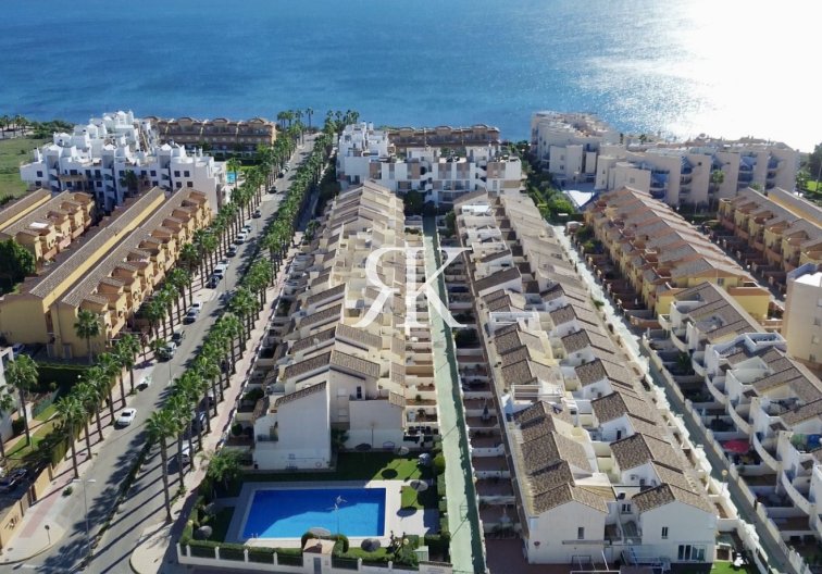 Herverkoop - Appartement - Orihuela Costa - Costa Blanca