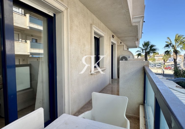 Herverkoop - Appartement - Orihuela Costa - Costa Blanca