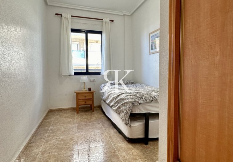 Herverkoop - Appartement - Orihuela Costa - Costa Blanca
