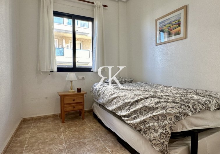 Herverkoop - Appartement - Orihuela Costa - Costa Blanca