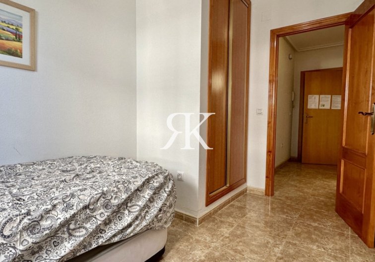 Herverkoop - Appartement - Orihuela Costa - Costa Blanca