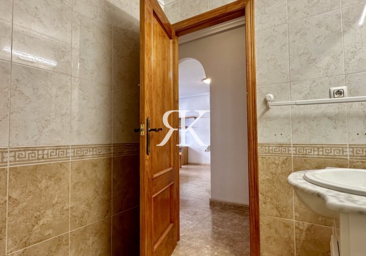 Herverkoop - Appartement - Orihuela Costa - Costa Blanca