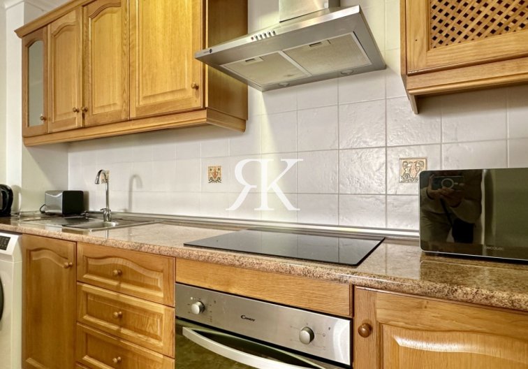 Herverkoop - Appartement - Orihuela Costa - Costa Blanca