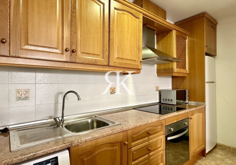 Herverkoop - Appartement - Orihuela Costa - Costa Blanca