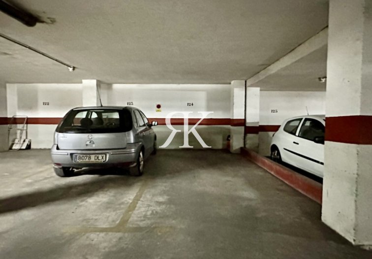 Herverkoop - Appartement - Orihuela Costa - Costa Blanca