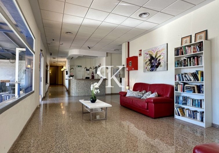 Herverkoop - Appartement - Orihuela Costa - Costa Blanca