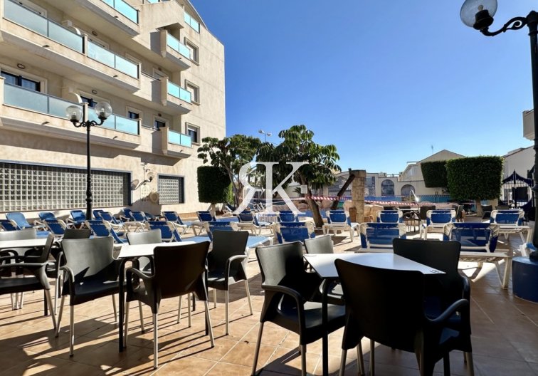 Herverkoop - Appartement - Orihuela Costa - Costa Blanca