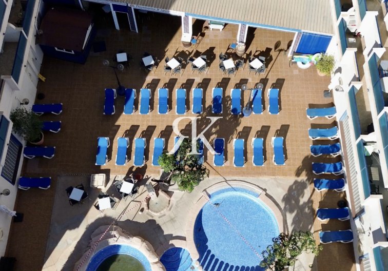 Herverkoop - Appartement - Orihuela Costa - Costa Blanca