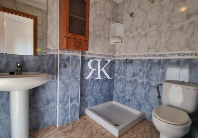 Wiederverkauf - town house - Orihuela Costa - Costa Blanca