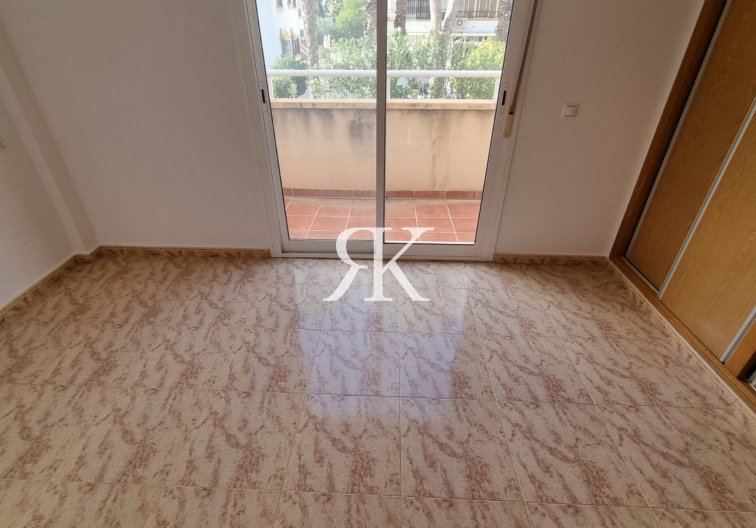 Wiederverkauf - town house - Orihuela Costa - Costa Blanca