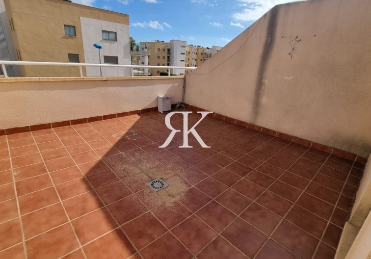 Wiederverkauf - town house - Orihuela Costa - Costa Blanca