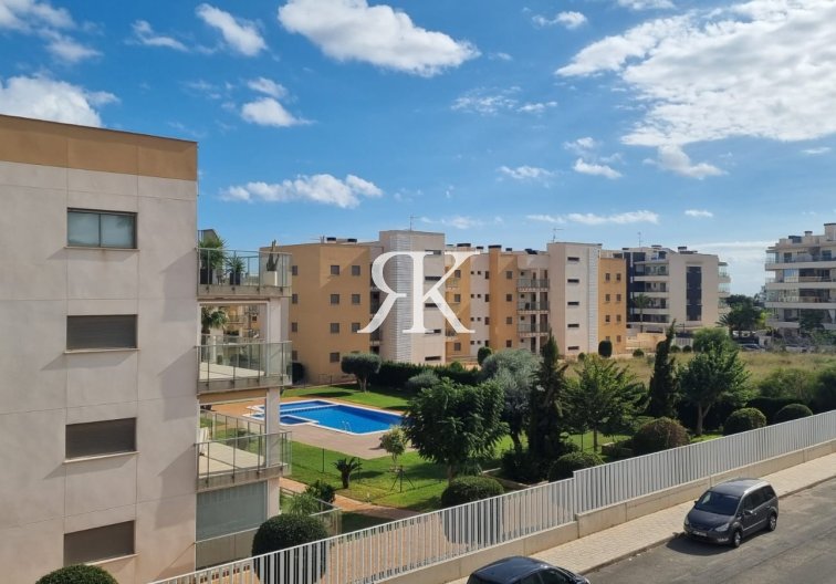 Wiederverkauf - town house - Orihuela Costa - Costa Blanca