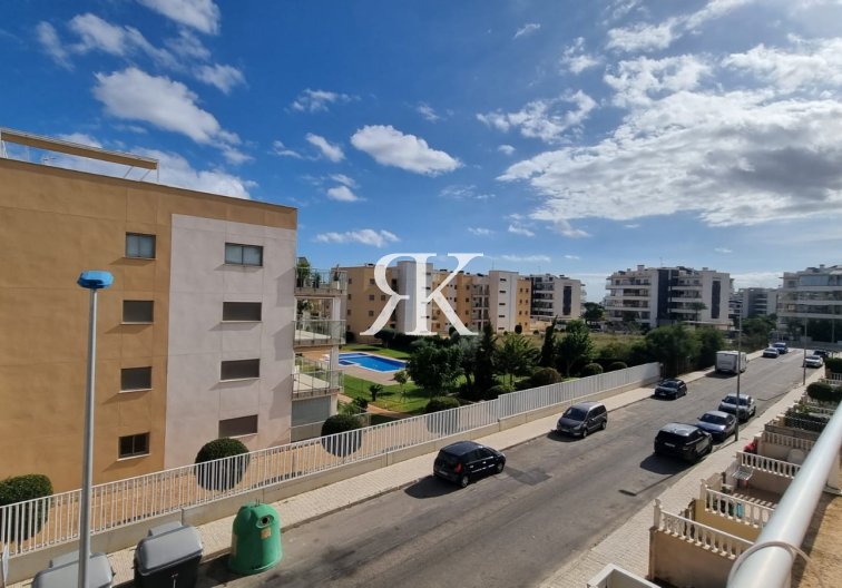 Wiederverkauf - town house - Orihuela Costa - Costa Blanca