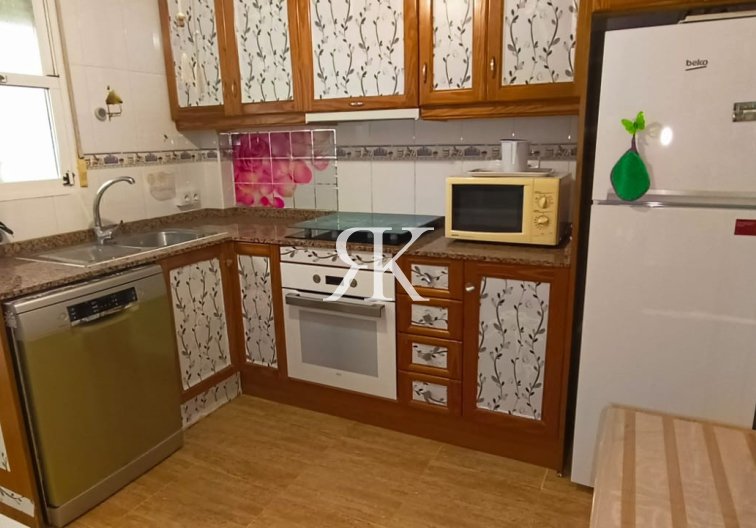 Segunda mano - villa - Orihuela Costa - Costa Blanca