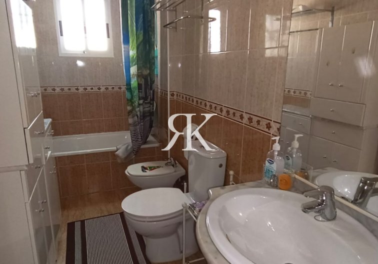 Segunda mano - villa - Orihuela Costa - Costa Blanca