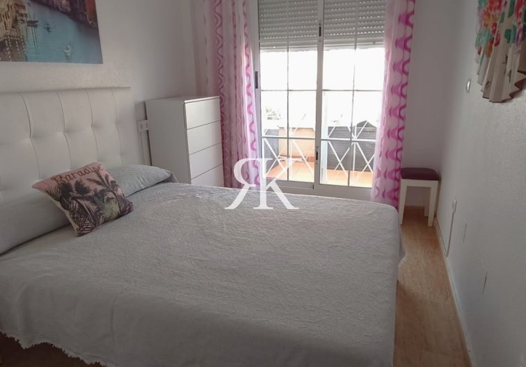 Segunda mano - villa - Orihuela Costa - Costa Blanca