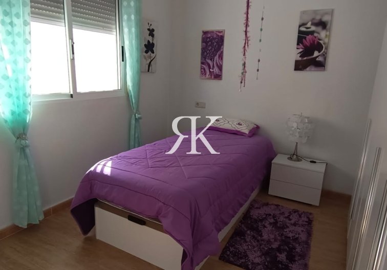 Segunda mano - villa - Orihuela Costa - Costa Blanca